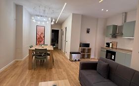 Destina Apartments